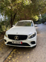 voitures-mercedes-glc-2017-belouizdad-alger-algerie