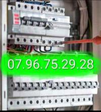 construction-travaux-electricien-batiment-el-kerma-oran-algerie