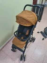 عربة-الأطفال-poussette-canne-easylife-caba-الرويبة-الجزائر