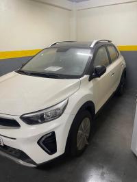 سيارات-kia-kx1-2025-luxury-بئر-خادم-الجزائر