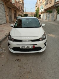 سيارات-kia-rio-2023-مسيلة-المسيلة-الجزائر