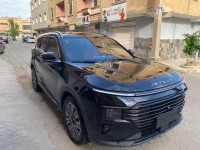 سيارات-jetour-x70-plus-2025-luxury-تيارت-الجزائر