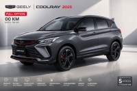 سيارات-geely-coolray-2025-flag-ship-قسنطينة-الجزائر