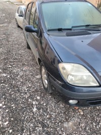 سيارات-renault-scenic-1999-تيارت-الجزائر