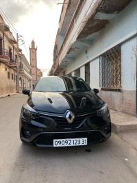 سيارات-renault-clio-5-2023-rs-line-سيق-معسكر-الجزائر