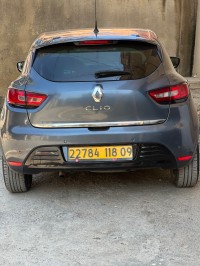 سيارات-renault-clio-4-2018-الصومعة-البليدة-الجزائر