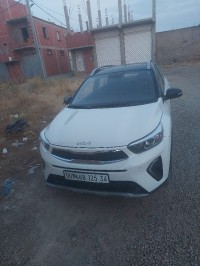 سيارات-kia-kx1-2025-luxury-خليل-برج-بوعريريج-الجزائر