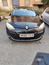 سيارات-mg-3-2013-بابا-حسن-الجزائر