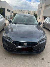 سيارات-seat-leon-2021-style-قسنطينة-الجزائر
