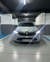 voitures-renault-clio-2024-evolution-saoula-alger-algerie