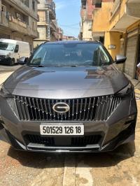 سيارات-gac-gs3-emzoom-2026-جيجل-الجزائر