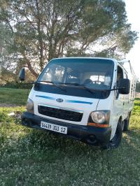 السيارات-النفعية-kia-2700-تبسة-الجزائر