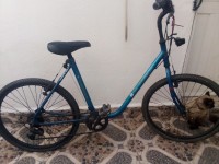 دراجات-هوائية-velo-cabourg-بودواو-بومرداس-الجزائر
