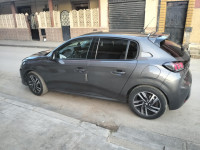 voitures-peugeot-208-2022-allure-facelift-boufarik-blida-algerie