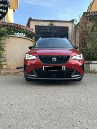 Seat ARONA 2022 FR
