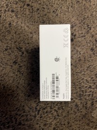 Air pods 4