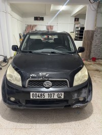 سيارات-daihatsu-terios-2007-الشلف-الجزائر