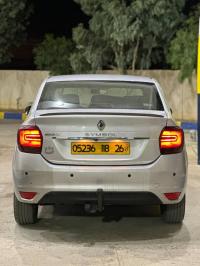 سيارات-renault-symbol-2018-extreme-المدية-الجزائر