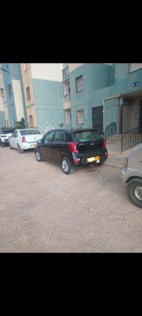 سيارات-kia-picanto-2019-lx-start-القبة-الجزائر