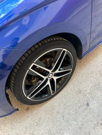 سيارات-seat-ibiza-2019-fr-بسكرة-الجزائر