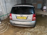 سيارات-kia-picanto-2008-بئر-توتة-الجزائر