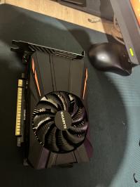 بطاقات-الرسومات-gtx-1050-gigabyte-الرغاية-الجزائر