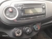 سيارات-toyota-yaris-2012-العزيزية-المدية-الجزائر