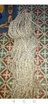 Corde 200m