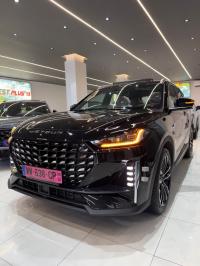 سيارات-jetour-x70-plus-2026-luxury-تلمسان-الجزائر
