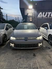 سيارات-volkswagen-golf-8-2024-gtd-تلمسان-الجزائر