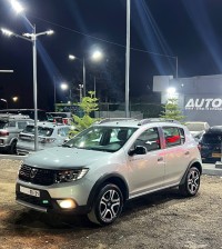 سيارات-dacia-sandero-2023-تلمسان-الجزائر