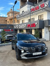 سيارات-hyundai-tucson-2025-تلمسان-الجزائر