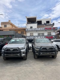 سيارات-toyota-hilux-2026-تلمسان-الجزائر