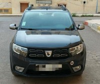 سيارات-dacia-sandero-2019-stepway-مروانة-باتنة-الجزائر