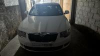 سيارات-skoda-superb-2013-بجاية-الجزائر