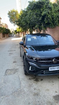 سيارات-volkswagen-t-roc-2026-تلمسان-الجزائر
