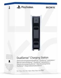 accessoires-station-de-charge-manette-ps5-sony-original-bordj-el-kiffan-alger-algerie