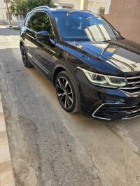 سيارات-volkswagen-new-tiguan-2021-r-line-باتنة-الجزائر