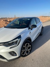 سيارات-renault-captur-2022-متليلي-غرداية-الجزائر