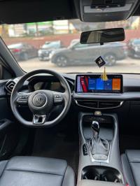 سيارات-mg-mg5-2026-بئر-الجير-وهران-الجزائر