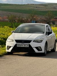 سيارات-seat-ibiza-2018-high-facelift-سعيدة-الجزائر