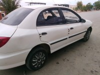 سيارات-kia-rio-5-portes-2002-تيبازة-الجزائر