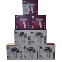 Philips Lumea Serie 70070/8000 BRI921/923/948/949