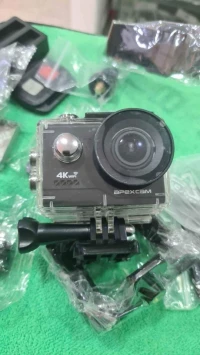 Apexcam caméra sport