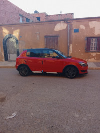 voitures-skoda-fabia-2013-monte-carlo-sidi-bel-abbes-algerie