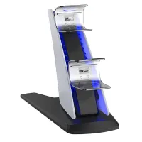 Chargeur de contrôleur pour PlayStation 5 Dobe PS5 avec câble de charge Type-C TP5-0585S Dobe
