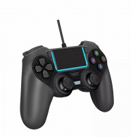 يد-التحكم-جيم-باد-manette-gaming-usb-filiare-dualshock-compatible-ps4-pc-modes-xinput-et-dinput-model-8912-السحاولة-الجزائر