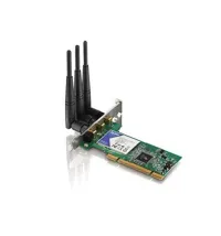 Carte Pci Wifi - N 300Mbps NWD310N ZyXEL