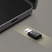 Mini Adaptateur USB WiFi N 300 Mbps TL-WN823N Ver: 3.0 TP-Link