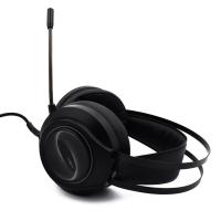 Casque Gaming 3D avec Microphone pour PC USB  JACK 3.5 MX-EP21 GM MOXOM thumbnail 4